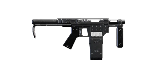 MMOJUGG Dune Awakening Standard Disruptor M11 (Tier 2) Details View of Item Function and Use